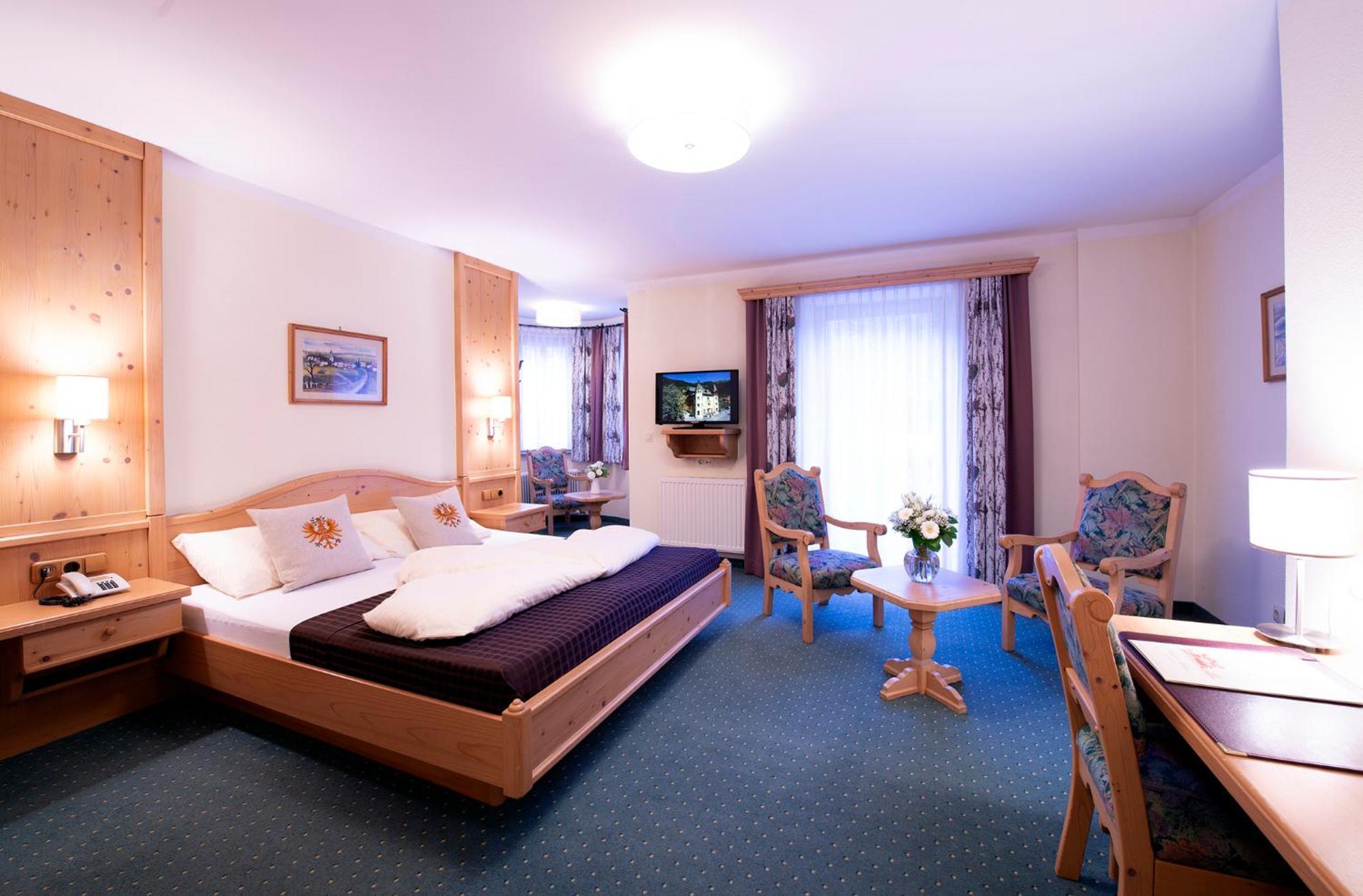 Hotel 3 Mohren