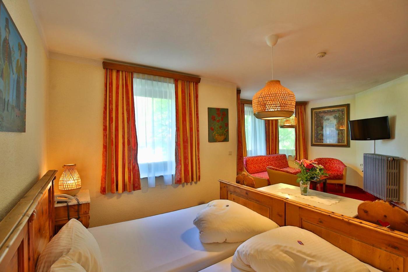 Hotel 3 Mohren