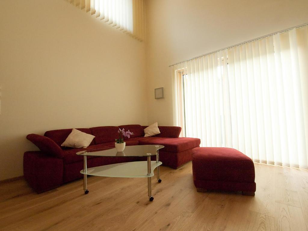 Hotel 3 Mohren