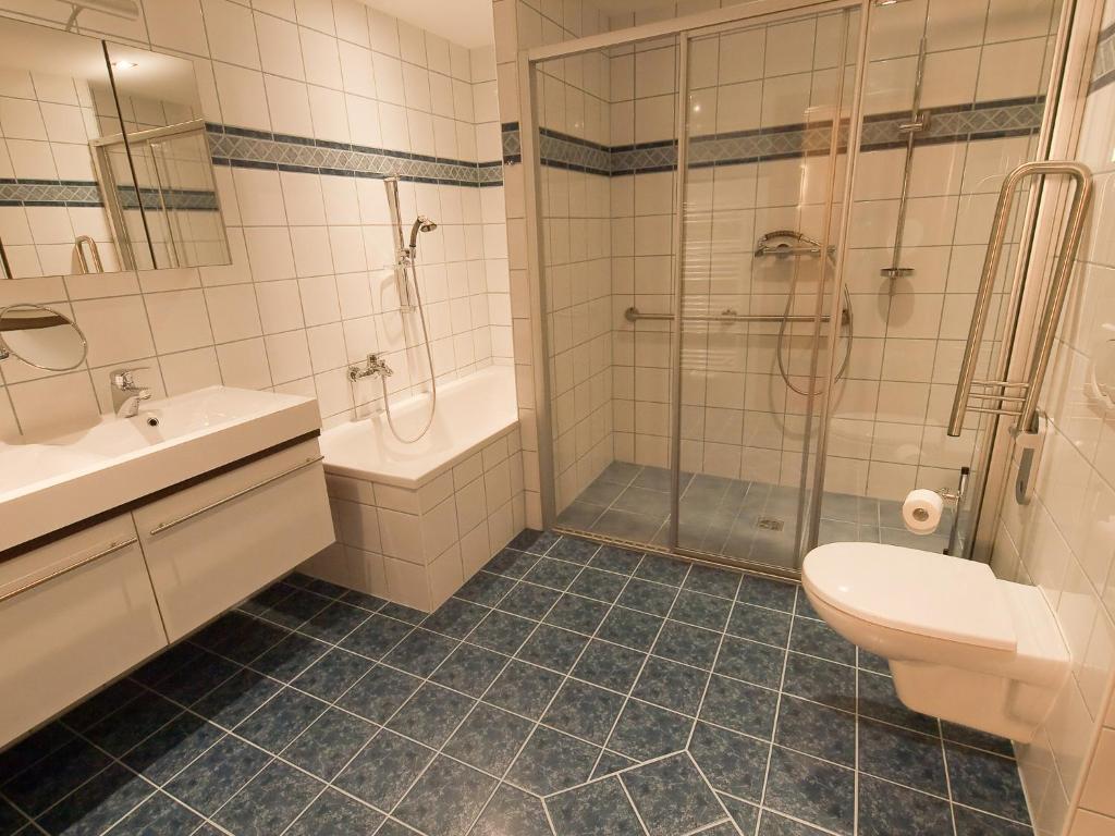 3 Mohren Hotel Oetz