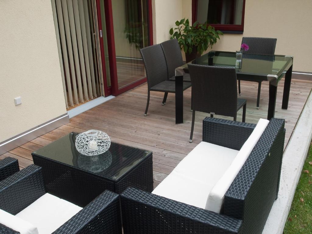 Hotel 3 Mohren Oetz