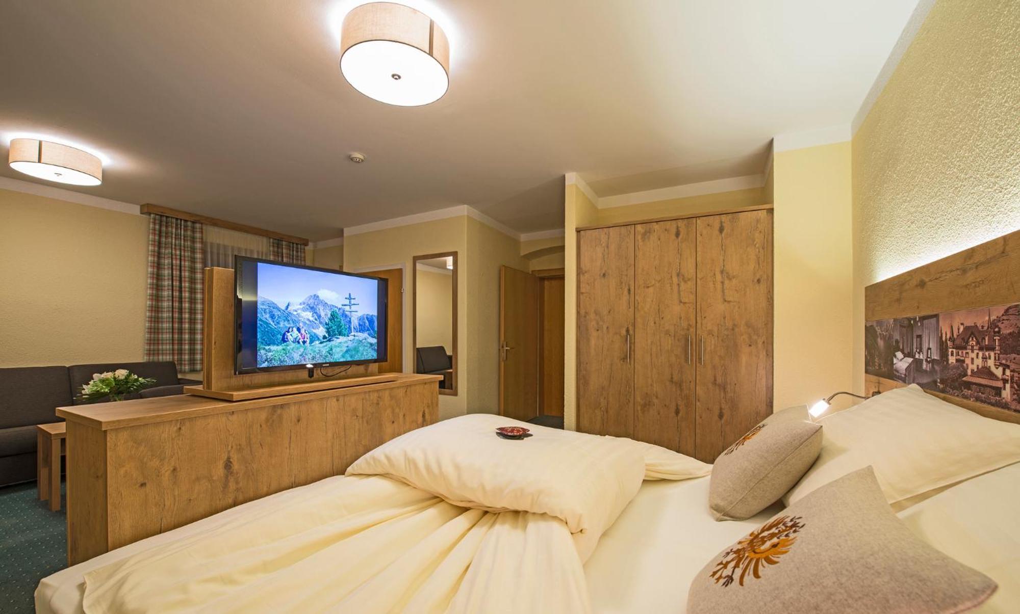 Hotel 3 Mohren 3*