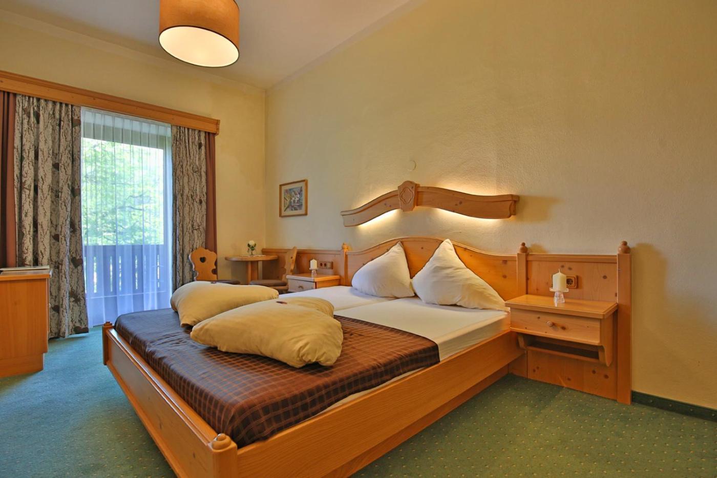 3 Mohren Hotel Oetz