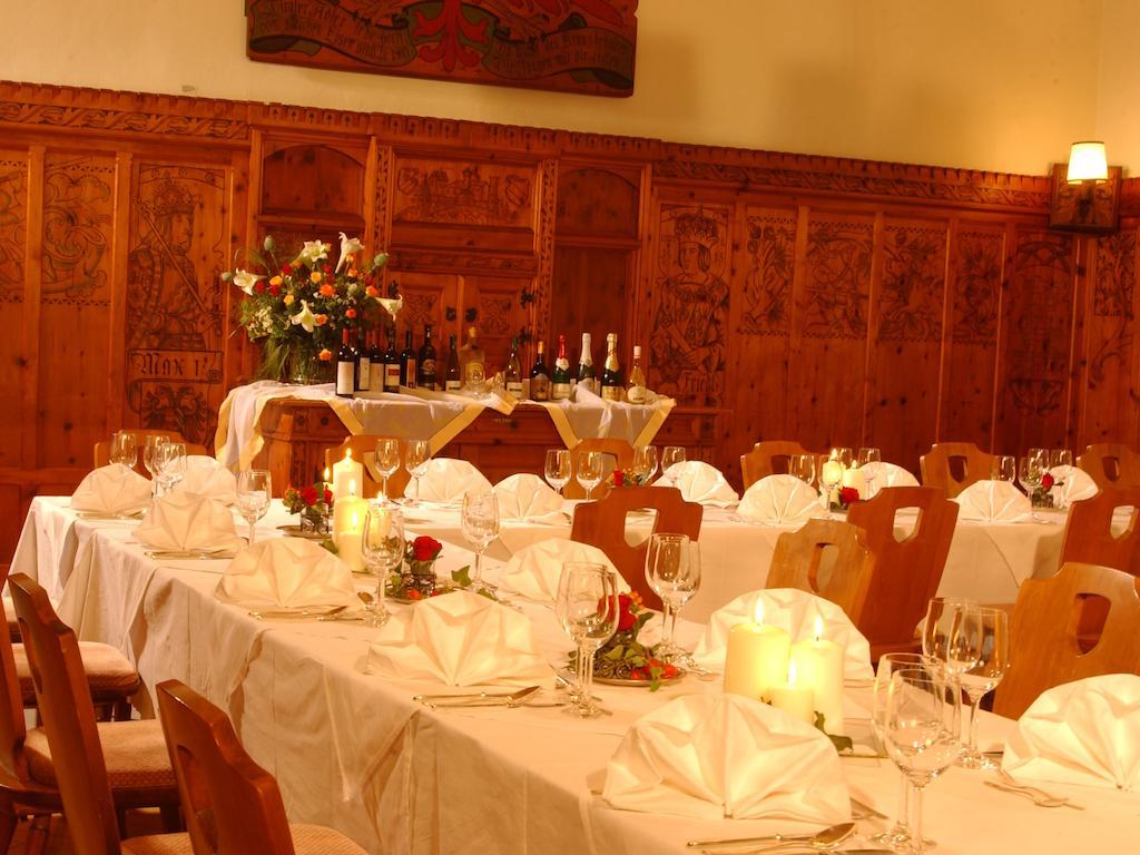 Hotel 3 Mohren