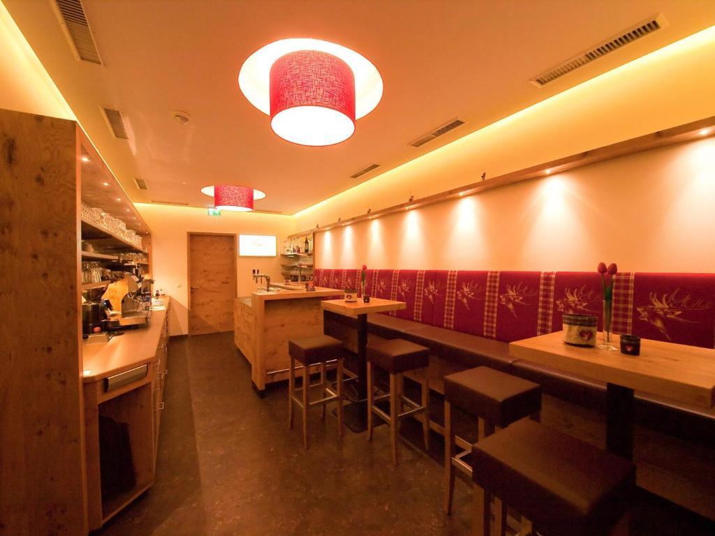 Hotel 3 Mohren Oetz