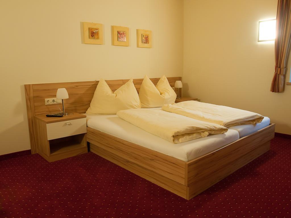 3 Mohren Hotel 3*